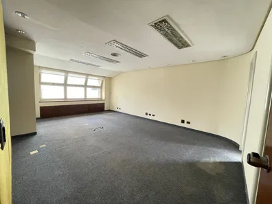 Sala Comercial com 2 Quartos para alugar, 49m² no Itaim Bibi, São Paulo