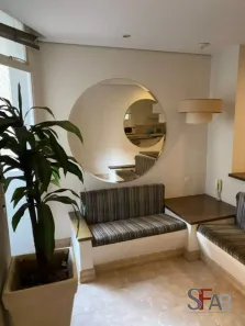 Apartamento com 1 Quarto para alugar, 40m² no Centro, Campinas