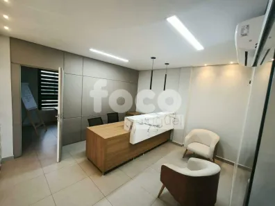 Sala Comercial para alugar, 25m² no Tibery, Uberlândia