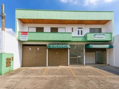 Apartamento com 4 Quartos para alugar, 340m² no Centro, Londrina