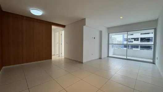 Apartamento com 4 Quartos para alugar, 100m² no Maurício de Nassau, Caruaru