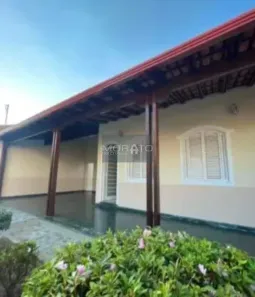 Casa com 3 Quartos à venda, 386m² no Alvorada, Contagem
