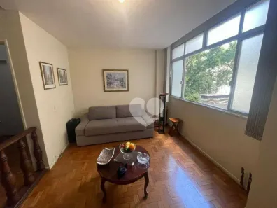 Apartamento com 3 Quartos à venda, 78m² no Flamengo, Rio de Janeiro
