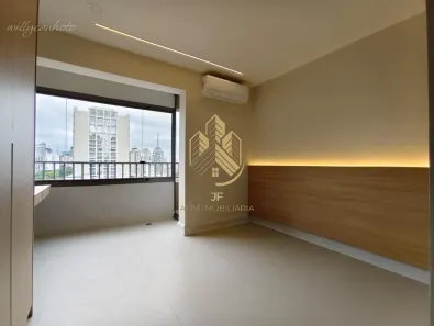 Apartamento com 1 Quarto para alugar, 23m² no Vila Mariana, São Paulo