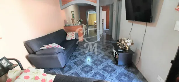 Casa com 3 Quartos à venda, 149m² no Vila Didi, Jundiaí