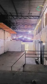 Galpão/Depósito/Armazém à venda, 317m² no Bonfim, Campinas