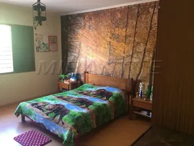 Sobrado com 3 Quartos à venda, 176m² no Água Fria, São Paulo