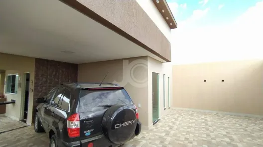 Casa com 2 Quartos à venda, 300m² no Belo Campo, Belo Campo