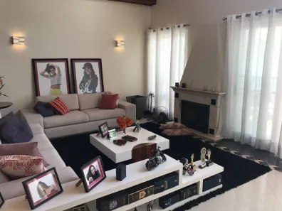 Sobrado com 5 Quartos à venda, 591m² no Independência, São Bernardo do Campo