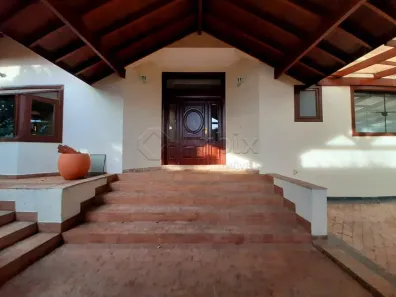 Casa com 3 Quartos à venda, 344m² no Jardim da Colina, Americana