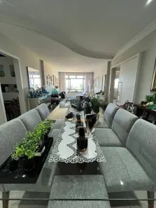 Apartamento com 2 Quartos à venda, 105m² no Centro, Mogi das Cruzes