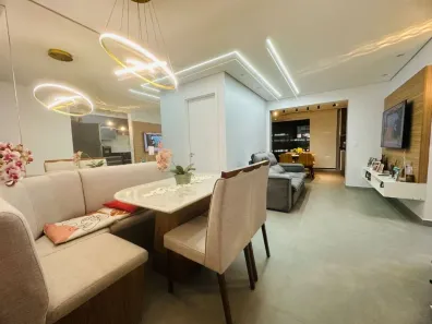 Apartamento com 2 Quartos à venda, 68m² no Macedo, Guarulhos