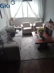 Apartamento com 3 Quartos à venda, 98m² no Perdizes, São Paulo