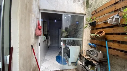 Casa com 3 Quartos à venda, 150m² no Parque Residencial Monte Rey II, Piracicaba