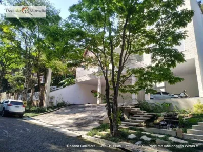 Casa de Condomínio com 5 Quartos à venda, 500m² no Altos de São Fernando, Jandira