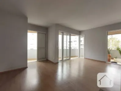 Apartamento com 2 Quartos para alugar, 131m² no Vila Andrade, São Paulo