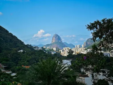 Casa com 6 Quartos à venda, 1823m² no Jardim Botânico, Rio de Janeiro