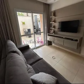 Apartamento com 2 Quartos à venda, 108m² no Ipiranga, Ribeirão Preto