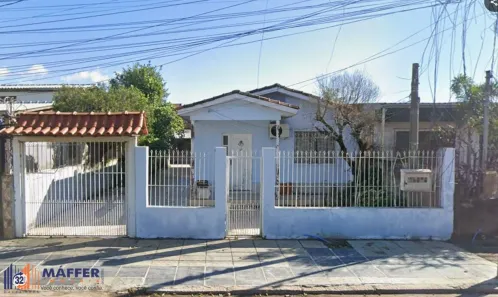 Casa com 2 Quartos à venda, 83m² no Sarandi, Porto Alegre