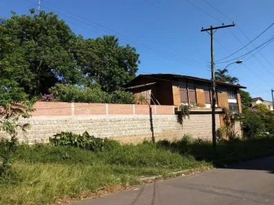 Lote/Terreno à venda, 701m² no Santa Tereza, Porto Alegre