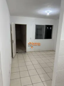 Apartamento com 2 Quartos à venda, 49m² no Vila Sadokim, Guarulhos