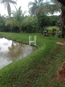Fazenda/Sítio com 3 Quartos à venda, 10m² no , Caldazinha
