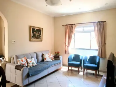 Apartamento com 2 Quartos à venda, 90m² no Bela Vista, São Paulo