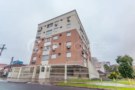 Apartamento com 3 Quartos à venda, 103m² no Vila Ipiranga, Porto Alegre