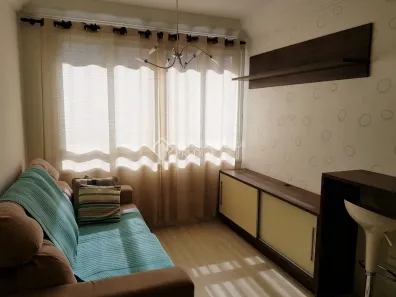 Apartamento com 2 Quartos para alugar, 57m² no Jardim Botânico, Porto Alegre