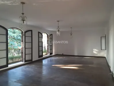Casa com 3 Quartos para alugar, 374m² no Jardim Emília, Sorocaba