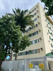 Apartamento com 2 Quartos à venda, 50m² no Várzea, Recife