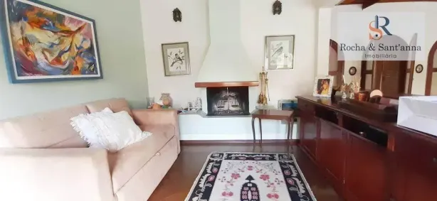 Fazenda/Sítio com 4 Quartos à venda, 550m² no Lagos de Shanadu, Indaiatuba