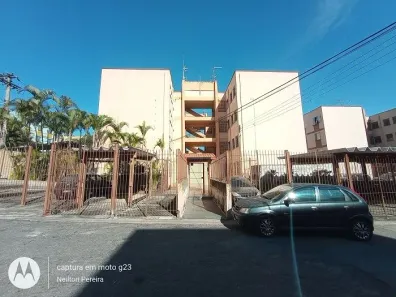 Apartamento com 2 Quartos à venda, 45m² no Jardim Tranqüilidade, Guarulhos