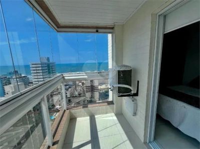 Apartamento com 2 Quartos à venda, 69m² no Tupi, Praia Grande