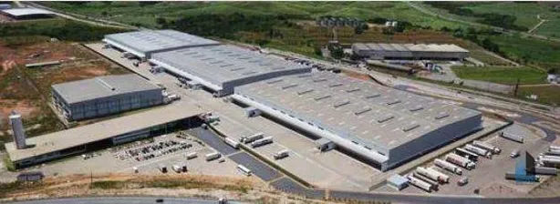 Galpão/Depósito/Armazém para alugar, 3142m² no Guararapes, Jaboatão dos Guararapes