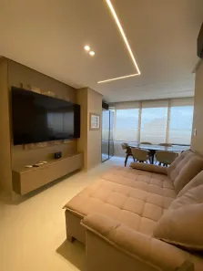 Apartamento com 3 Quartos à venda, 95m² no Batista Campos, Belém