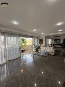 Apartamento com 4 Quartos à venda, 243m² no Popular, Cuiabá
