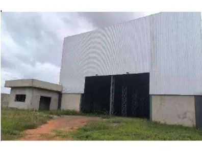 Galpão/Depósito/Armazém à venda, 950m² no Regente Feijó, Regente Feijó