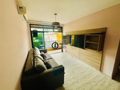 Apartamento com 2 Quartos à venda, 70m² no Enseada, Guarujá