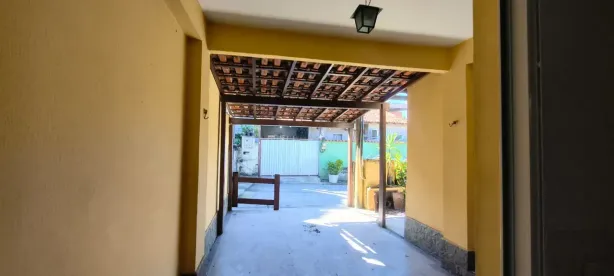 Casa com 2 Quartos à venda, 121m² no Engenheiro Belford, São João de Meriti