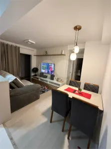 Apartamento com 2 Quartos à venda, 84m² no Vila Guarani (Z Sul), São Paulo