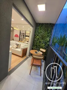 Apartamento com 2 Quartos à venda, 42m² no Socorro, São Paulo