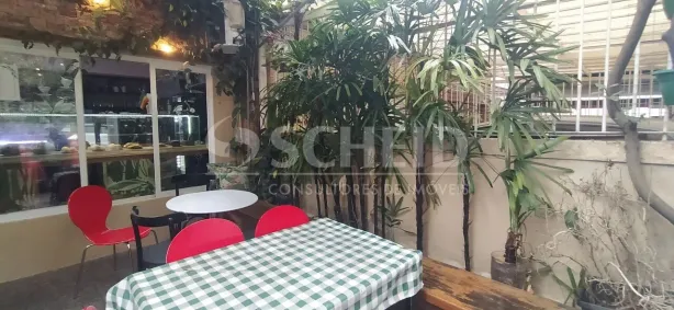 Casa com 3 Quartos à venda, 100m² no Santo Amaro, São Paulo