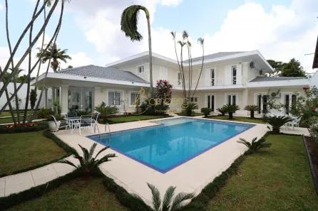 Casa com 4 Quartos à venda, 644m² no Jardim dos Estados, São Paulo