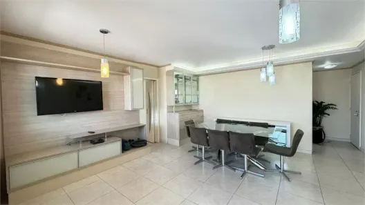 Apartamento com 2 Quartos à venda, 173m² no Santana, São Paulo