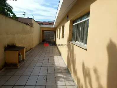 Casa com 3 Quartos à venda, 151m² no Santa Terezinha, Santo André