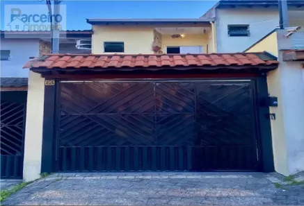 Casa com 2 Quartos à venda, 69m² no Vila Formosa, São Paulo