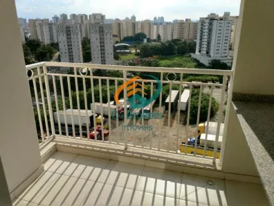 Apartamento com 3 Quartos à venda, 72m² no Jardim São Geraldo, Guarulhos