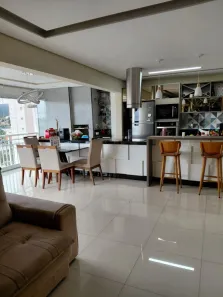 Apartamento com 3 Quartos à venda, 114m² no Vila Suissa, Mogi das Cruzes