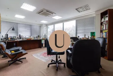 Sala Comercial à venda, 606m² no Cerqueira César, São Paulo
